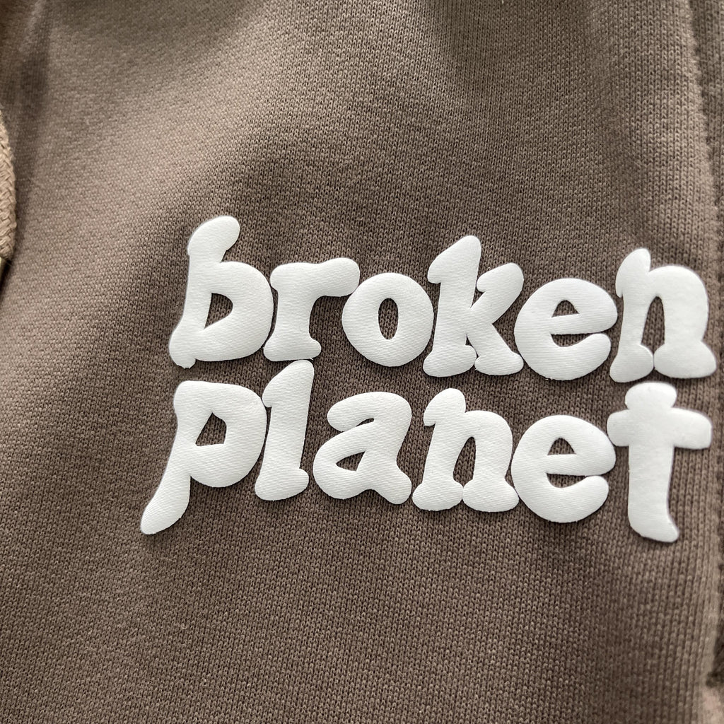 Broken P Ghost Pants