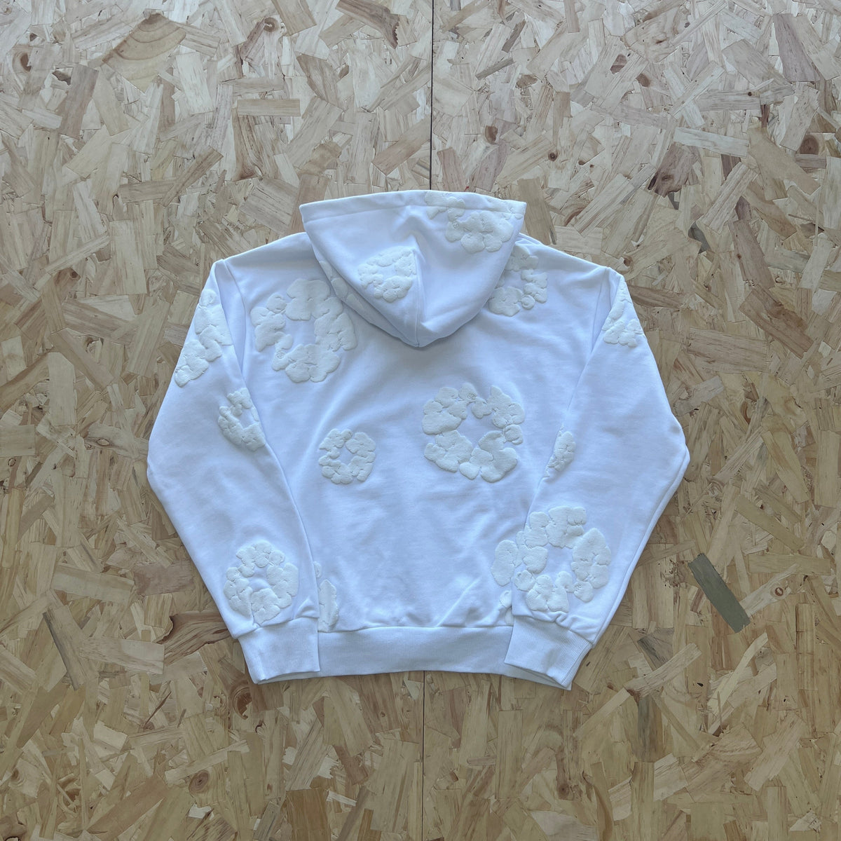 Denim Tears Hoodie 1:1