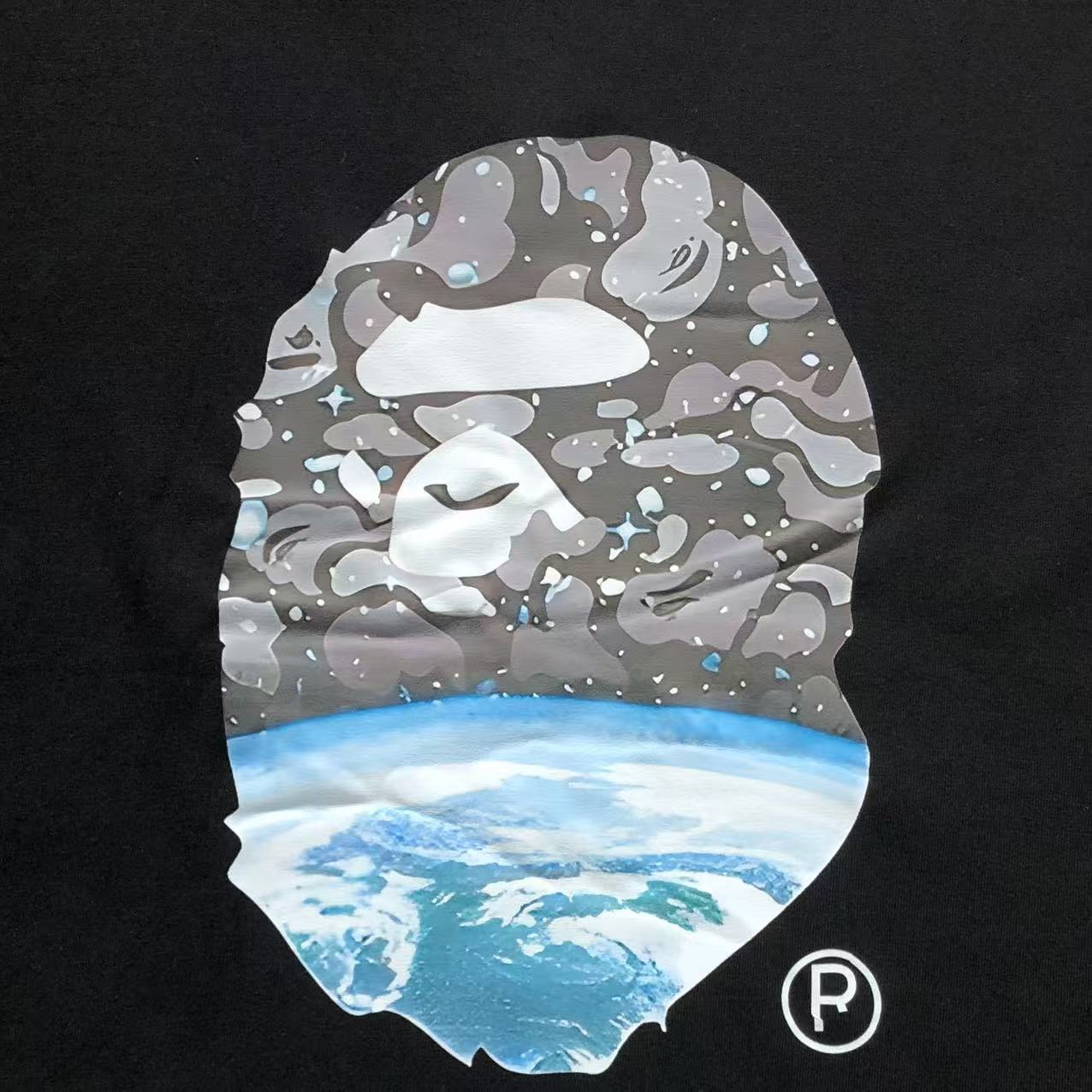 Bape Tshirt