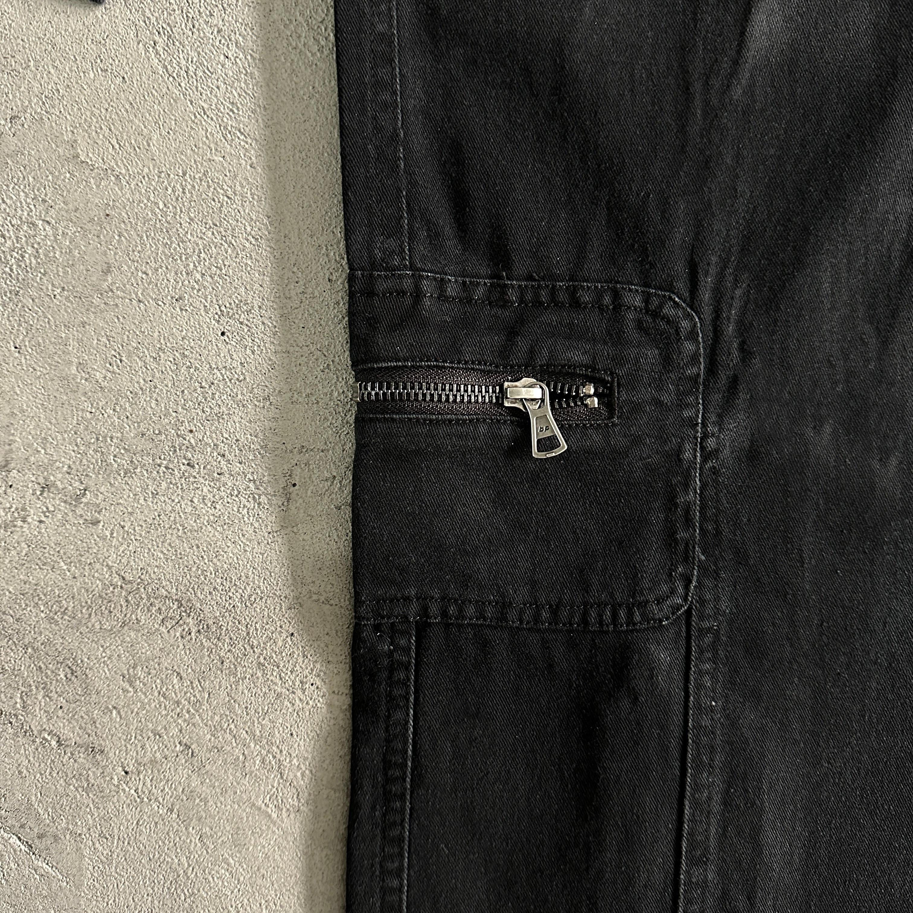 Broken P Cargo Pants