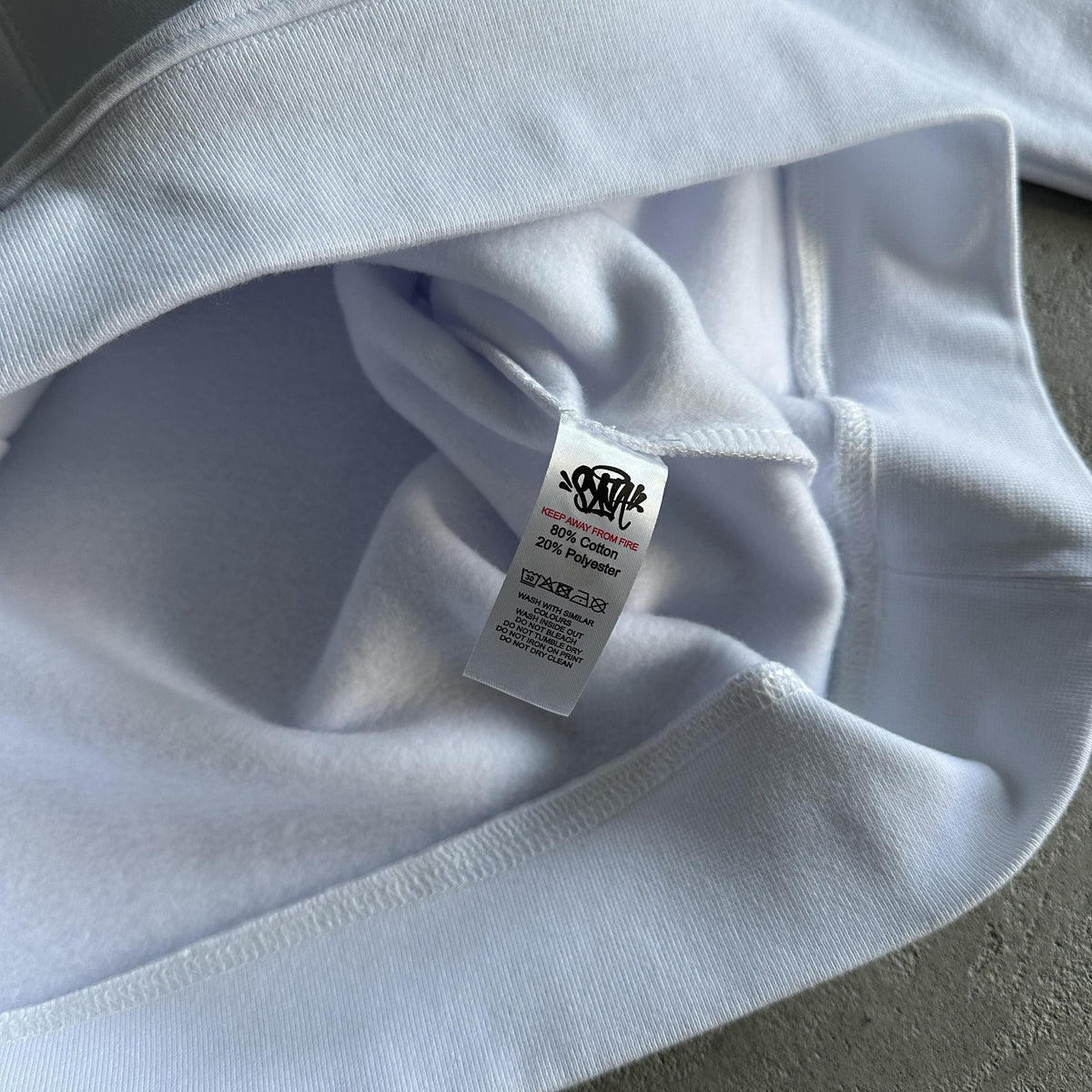Synaworld Tracksuit
