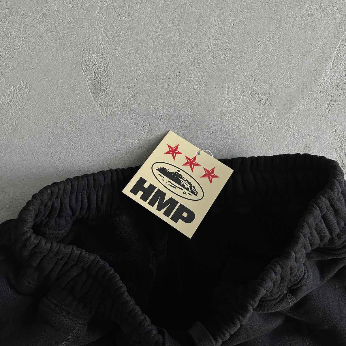 Corteiz HMP 3 Star Set