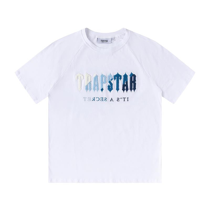 Trapstar Shorts Set